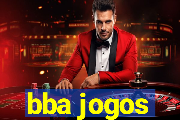 bba jogos